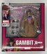 MEDICOM TOY MAFEX No.131 X-MEN Gambit COMIC Ver. Action Figure New 6.3in
