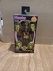 NECA Universal Monsters: Ben Cooper Phantom with Mask and Pumpkin Bucket (6")