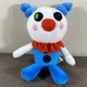 PIGGY Clowny Clown 8&rdquo; Collectible Plush Roblox PhatMojo series 1