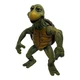 NECA Teenage Mutant Ninja Turtles 1/4 Baby Turtle Action Figure Loose - 54064 C