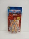 Mattel Masters of the Universe He-Man Action Figure (Retro Play) 