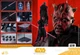 Hot Toys DX18  Solo: A Star Wars Story Darth Maul 1/6 Figure In Stock