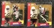 NEW Set of 2 McFARLANE NFL EMMITT SMITH Arizona Cardinals Series 6 Figures