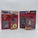 Kenner Starting Lineup Grant Hill Rookie & Stephon Marbury Bundle!