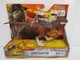 Jurassic World Dominion Atrociraptor Extreme Damage Dinosaur Figure Toy Ages 3+