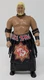 WWE Jakks R3 Tech Rikishi Blue Bloods Wrestling Action Figure WWF RARE