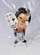 2 INCH D.G.A. HOMIE(S) SAD GIRL FIGURE PAYASAS SERIES 1 OUT OF PRODUCTION NEW!!!