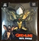 CULTURE FLY Gremlins STRIPE 4" Vinyl Figure Culturefly 2022  New In Box