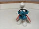 Schleich Smurf Spy - 20008 - Smurfs Conspirator Cloak Hero Spy Germany
