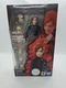 BANDAI JUJUTSU KAISEN NOBARA KUGISAKI SH FIGUARTS 15CM MANGA ANIME ACTION FIGURE