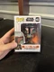 Funko Pop! Vinyl: Star Wars - Boba Fett #462