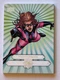 2016 Upper Deck Marvel Gems Diamond Mine Single Diamondback #SDM-9 /30 RARE