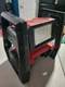 Milwaukee 2360-20 M18 18-Volt Lithium-Ion Rover LED Dual Power Flood Light