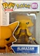 FUNKO POP - ALAKAZAM #855