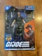 Hasbro G.I. Joe Classified Series Tiger Force Recondo Action Figure - F4757