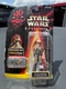 Star Wars Episode 1 Jar Jar Binks Action Figure 1998