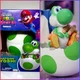 2026 JAKKS - The Super Mario Galaxy Movie: HATCHIN' YOSHI Interactive Figure
