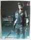 Final Fantasy VII Remake Play Arts Kai Sonon Kusakabe PVC Figure From
