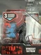 DC's The Batman 12" Spin Master WINGSUIT BATMAN Action Figure  NIB fully sealed!