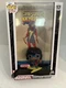 Funko Pop! Comic Covers Captain Marvel 17  Target Exclusive Town Box