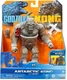 PLAYMATES TOYS MONSTERVERSE GODZILLA VS KONG ANTARCTIC KONG W/ OSPREY 6" FIGURE