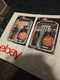 Hasbro Star Wars Retro  Obi-Wan Kenobi - Fifth Brother And GRAND Inquisitor 2pk