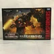 Transformers Unite Warriors UW06 Grand Galvatron Takara Tomy Japan Import Toy