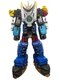 Power Rangers Beast Morphers Beast-X Ultrazord Figure Sounds Lights Hasbro 2019
