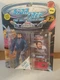 Playmates Toys Star Trek Commander Riker a Malcorian Action Figure