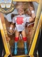 2024 WWE Elite Collection Legends Series 22 Hulk Hogan CHASE / VARIENT In Hand
