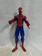 2013 11 1/12 Spider-Man Action Figure Marvel Hasbro #B9760
