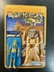 Derek Riggs Autographed Iron Maiden Power Slave Eddie Super7 Reaction SIGNED