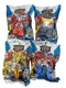 4 Pack Hasbro Transformers Rescue Bots Playskool Heroes Bumblebee Optimus Chase