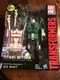 Transformers Generations Titans Return Sixshot and Revolver Figure New In Box