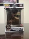Funko Pop! Vinyl: Jurassic Park - Tyrannosaurus - Target (Exclusive) #591