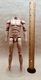 1/6 Hot Toys 12" figure Star Wars DX07 ESB Luke Skywalker Bespin Small Body