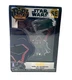 Funko POP! Star Wars Karre Enamel Pin w/ Removable Stand  SE Disney