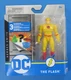 Reverse Flash Zoom 3.75" Action Figure 2021 DC Comics Super Heroes Spin Master