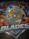 Beyblade Burst Zwei Longinus Drake Spiral&rsquo; Metsu B-144 Takara Tomy