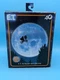 Neca E.T. Elliot on Bicycle in The Moonlight Brand New Sealed Motorized 