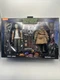 NECA Teenage Mutant Ninja Turtles Casey Jones & Raphael Figures