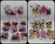 Transformer One Elita-1 Cybertronian Brawler Hasbro Burger King Toy 2024 22x LOT