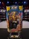 Jazwares AEW Wrestling Superstars Darby Allin Action Figure LJN Style