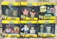 SpongeBob Squarepants Figures Nickelodeon 12 Figures Patrick Gary Krabs Sandy