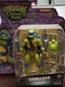 Playmates TMNT Teenage Mutant Ninja Turtles Mutant Mayhem Leonardo the Leader