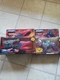 Flocked Panthor and Land Shark Lot Masters of the Universe Origins 