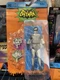 McFarlane Toys Retro DC Batman Classic TV Series B&W Robin
