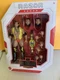 2022 - Mattel - WWE Ultimate Edition - Razor Ramon - MIB