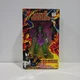 Toy Biz Vintage 10" She-Hulk Poseable Figure W/ Accessory Marvel 1997 Sealed