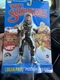 WWE LJN Logan Paul Figure In Hand On Card
